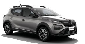 SUV/Crossover RENAULT KARDIAN EVOLUTION 1.0 TCe EDC 2026